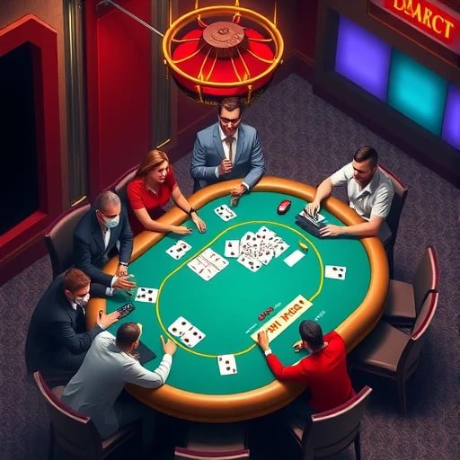 1X2 Market Game 